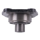 458/20061 453/30401 Trunnion Assembly Repair Kit Replacement for JCB Loader 2CX 2CXL 2CXS 2CXSL 2CXU 2DX 3CX 3C 4C 4CN