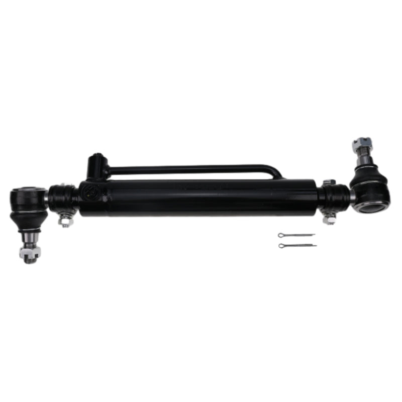 Holdwell New Aftermarket Steering Cylinder 234447A1 for Backhoe Loader 480B  480C