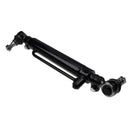 Holdwell New Aftermarket Steering Cylinder 234447A1 for Backhoe Loader 480B  480C