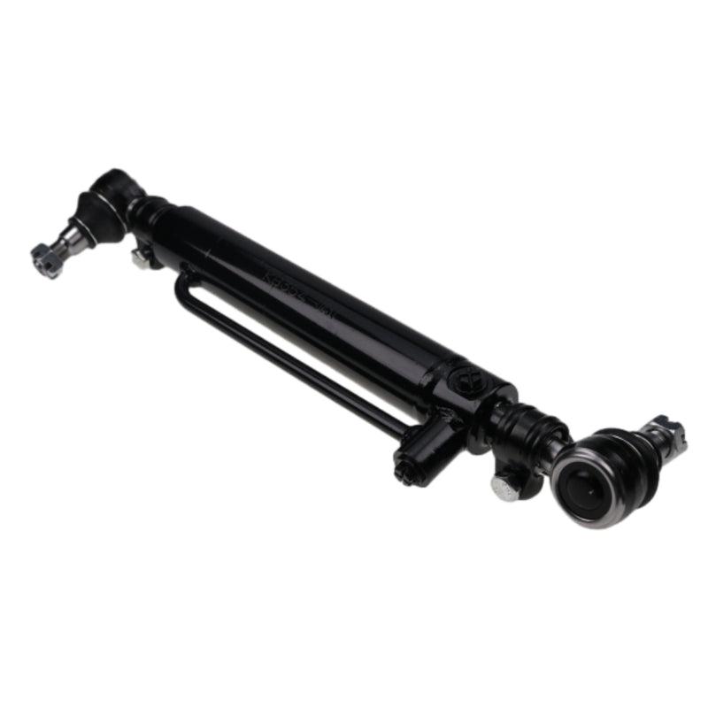 Holdwell New Aftermarket Steering Cylinder 234447A1 for Backhoe Loader 480B  480C