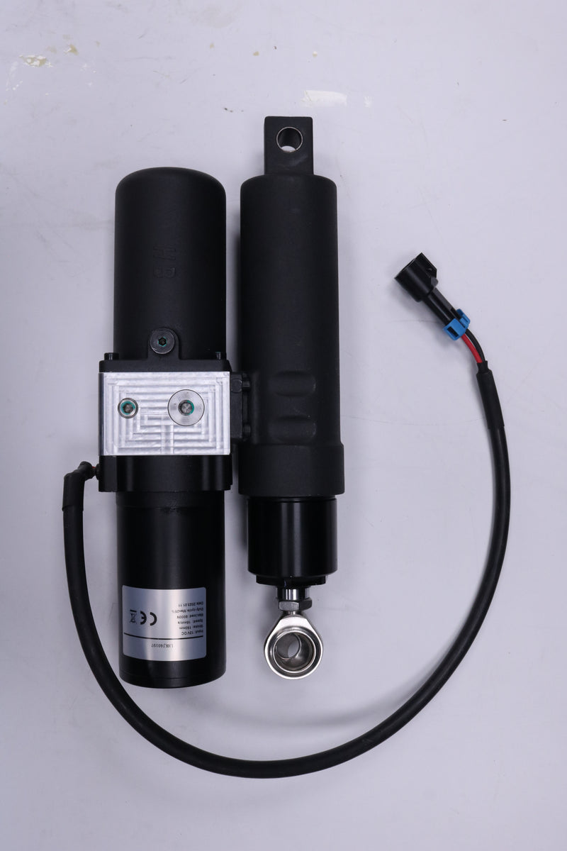 Aftermarket Hydraulic Actuator MMP4-B1D150BB-DHQR MMP4B1D150BBDHQR for Construction machinery KYB