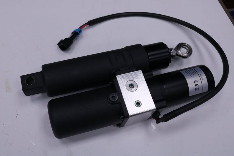 Aftermarket Hydraulic Actuator MMP4-B1D150BB-DHQR MMP4B1D150BBDHQR for Construction machinery KYB