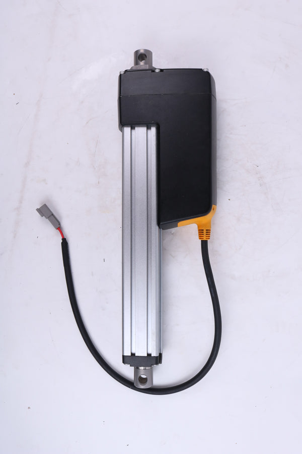 Aftermarket Hood Lift Actuator 47429542 Compatible with CNH Heavy Equipment 621F 621G 721F 721G 821F 821G 921F 921G