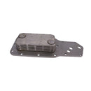 Holdwell New Aftermarket Oil Cooler J921557 for Case Backhoe Loader 580K