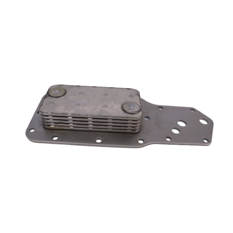 Holdwell New Aftermarket Oil Cooler J921557 for Case Backhoe Loader 580K
