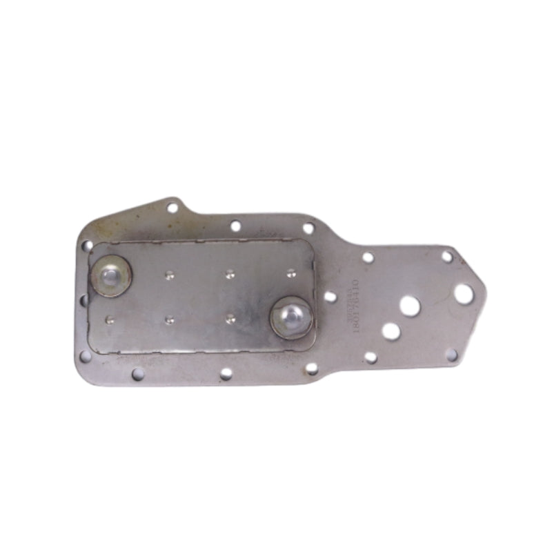 Holdwell New Aftermarket Oil Cooler J921557 for Case Backhoe Loader 580K