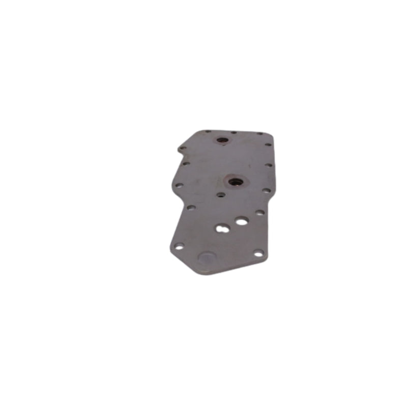 Holdwell New Aftermarket Oil Cooler J921557 for Case Backhoe Loader 580K