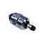 Holdwell New Aftermarket Fuel Solenoid A77753 for Case Backhoe Loader 580SK 580SL