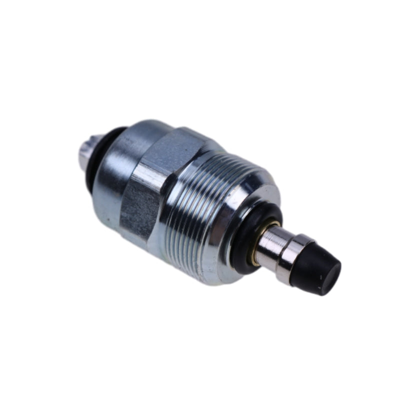 Holdwell New Aftermarket Fuel Solenoid A77753 for Case Backhoe Loader 580SK 580SL