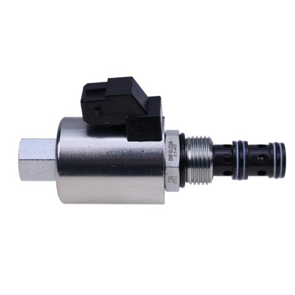 25/105200 332/M5111 Aftermarket New Solenoid Valve Assembly Replacement for JCB 3CX 4CX 32201400B 1550B 1600B