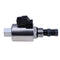 25/105200 332/M5111 Aftermarket New Solenoid Valve Assembly Replacement for JCB 3CX 4CX 32201400B 1550B 1600B