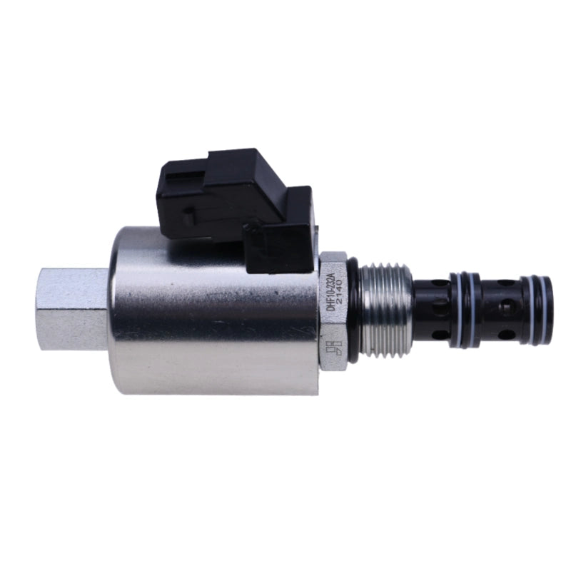 25/105200 332/M5111 Aftermarket New Solenoid Valve Assembly Replacement for JCB 3CX 4CX 32201400B 1550B 1600B
