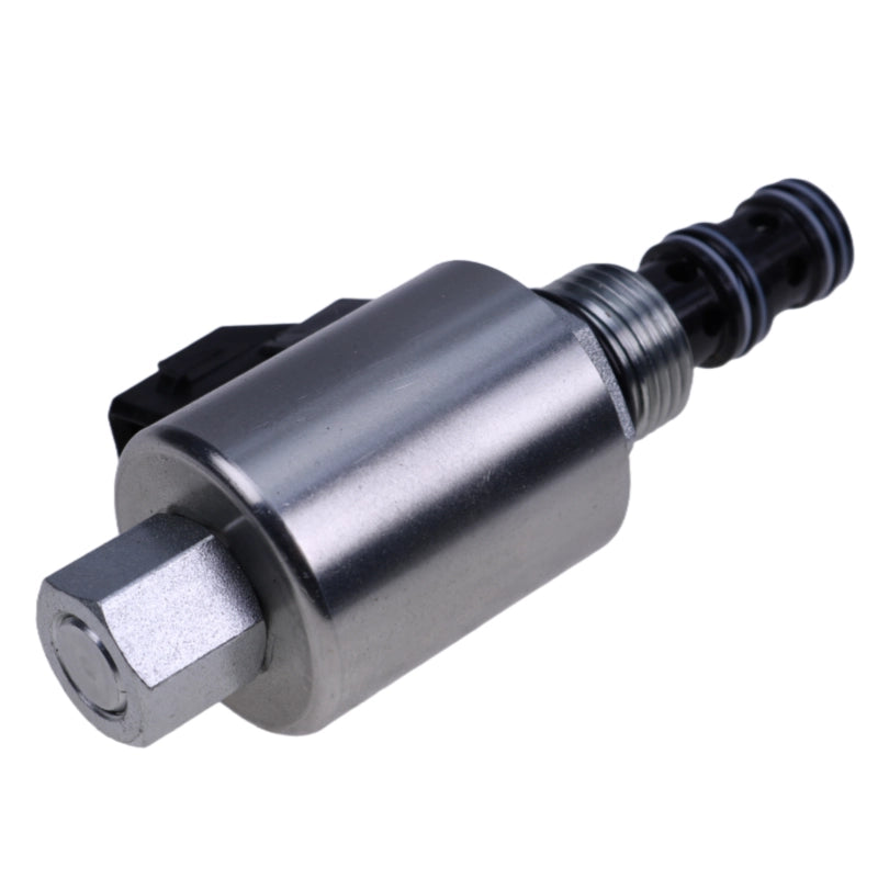 25/105200 332/M5111 Aftermarket New Solenoid Valve Assembly Replacement for JCB 3CX 4CX 32201400B 1550B 1600B