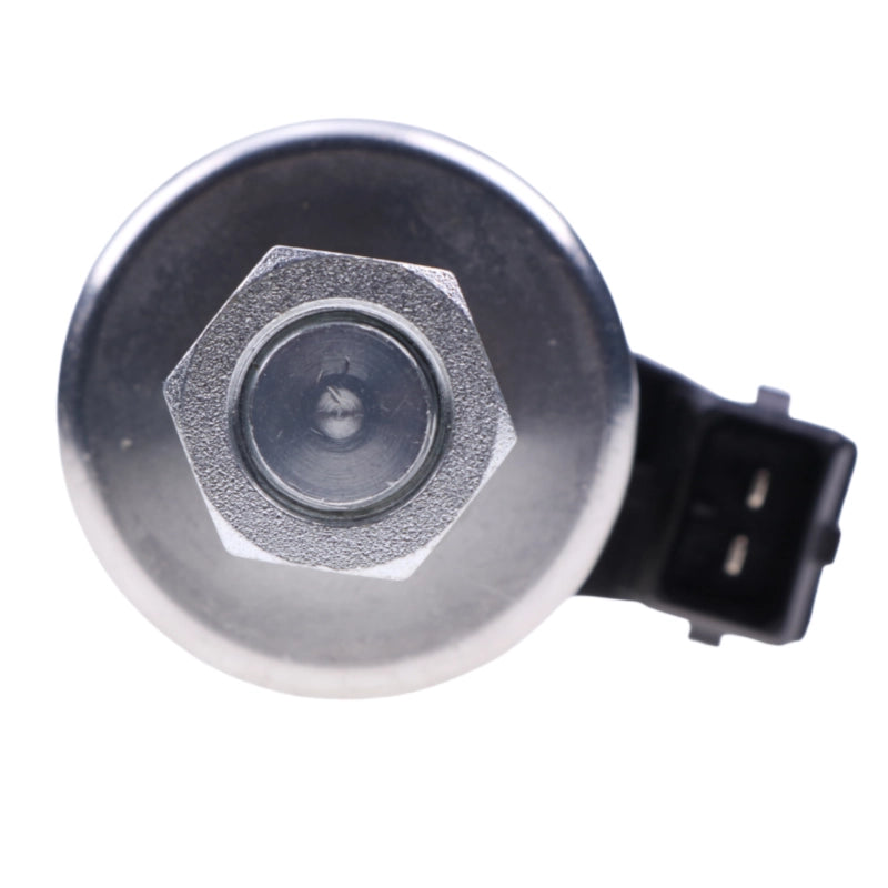 25/105200 332/M5111 Aftermarket New Solenoid Valve Assembly Replacement for JCB 3CX 4CX 32201400B 1550B 1600B
