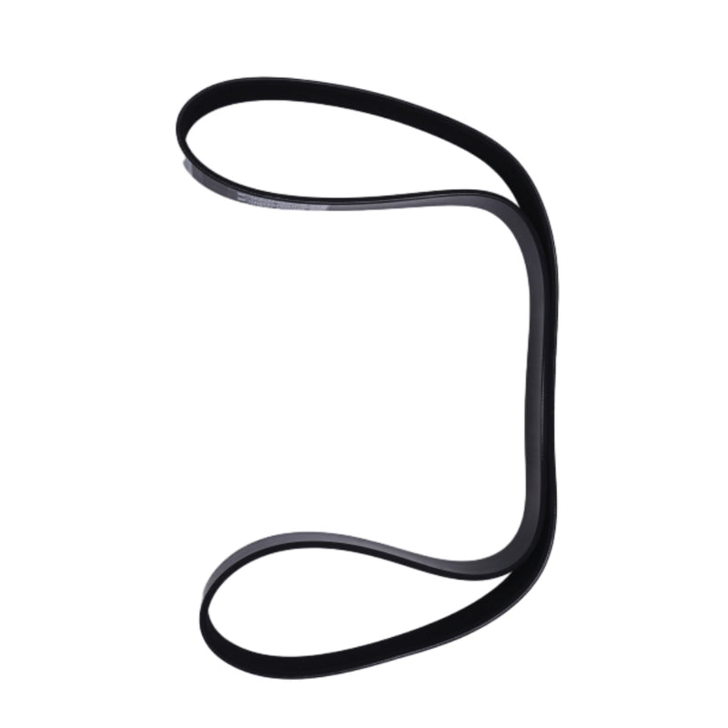 Holdwell New Replacement Belt 86982450  for Case Backhoe Loader 590SM