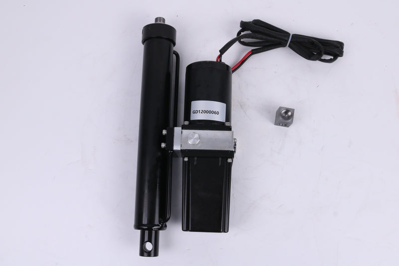 Aftermarket 12V Hydraulic Actuator MMP4 250MM For KYB