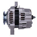 199-2358 31A68-00300 31A62-00400 31A68-00402 12V 50A Alternator Replacement for Mitsubishi Engine S3L2 S4L2 K4N Caterpillar CAT 303 CR 304CR 305CR 302.5C