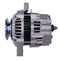 199-2358 31A68-00300 31A62-00400 31A68-00402 12V 50A Alternator Replacement for Mitsubishi Engine S3L2 S4L2 K4N Caterpillar CAT 303 CR 304CR 305CR 302.5C