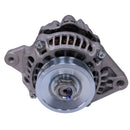 199-2358 31A68-00300 31A62-00400 31A68-00402 12V 50A Alternator Replacement for Mitsubishi Engine S3L2 S4L2 K4N Caterpillar CAT 303 CR 304CR 305CR 302.5C