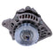 199-2358 31A68-00300 31A62-00400 31A68-00402 12V 50A Alternator Replacement for Mitsubishi Engine S3L2 S4L2 K4N Caterpillar CAT 303 CR 304CR 305CR 302.5C