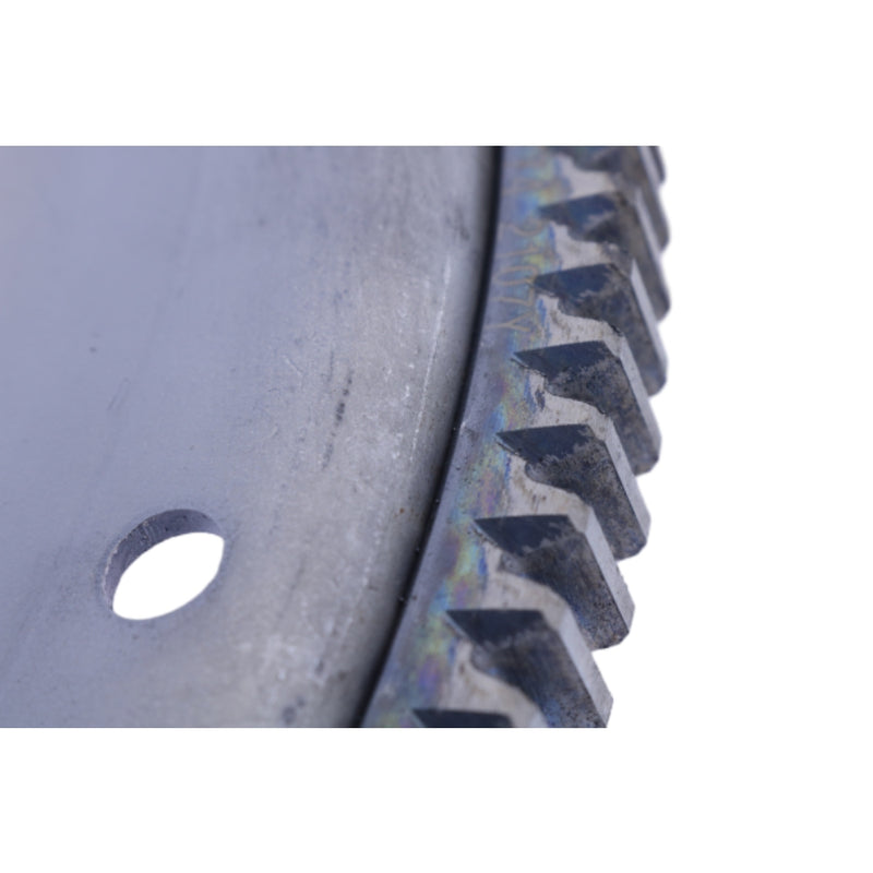 Aftermarket Holdwell Flywheel With Ring Gear J934937 For Case  590SM, 550H-IND, 580SM