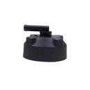 Holdwell New Aftermarket Tank Cap 85803019 for Case Backhoe Loader 580M