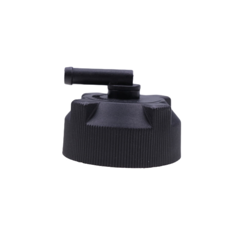 Holdwell New Aftermarket Tank Cap 85803019 for Case Backhoe Loader 580M