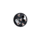 Holdwell New Aftermarket Ignition Switch 282775A1 for Case 570LXT  570MXT 580D