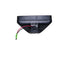 Holdwell New Work Light 398847A3 for Case Backhoe Loader 570MXT