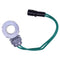 127-0576 1270576 3215658 321-5658 Solenoid Coil for Caterpillarr 12H 120H 135H