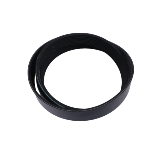 Holdwell New Replacement Belt J911559 for Case Backhoe Loader 580E