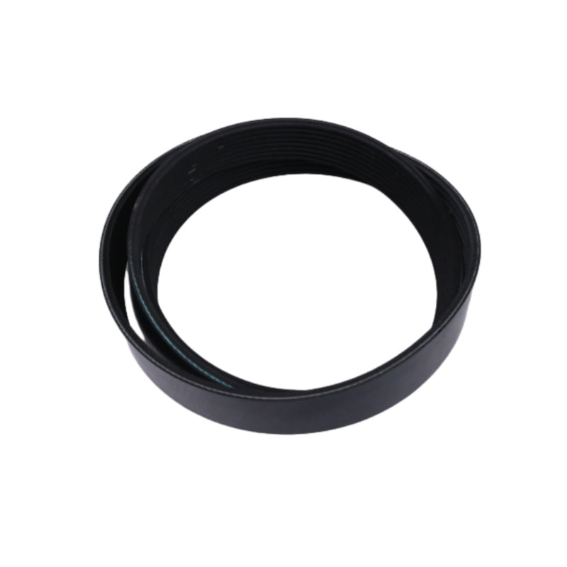 Holdwell New Replacement Belt J911559 for Case Backhoe Loader 580E