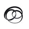 Holdwell New Replacement Belt J911559 for Case Backhoe Loader 580E