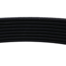 Holdwell New Replacement Belt J911559 for Case Backhoe Loader 580E