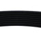 Holdwell New Replacement Belt J911559 for Case Backhoe Loader 580E