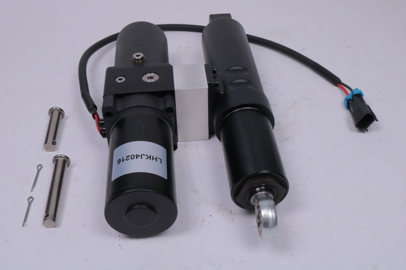 Aftermarket Plow Hydraulic Actuator WSM13354331 for EMP UTV System