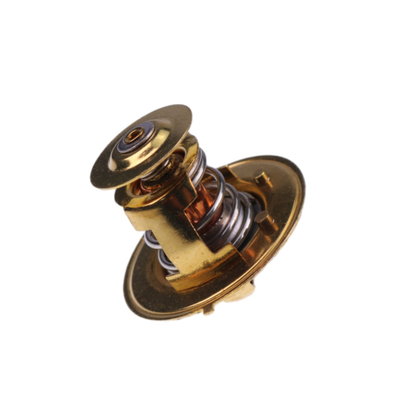 Holdwell New Aftermarket Thermostat 3802273 for Case Loader 450C 455C 550