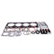 Holdwell New Replacement Upper Engine Gasket Kit 3804896 for Case Backhoe Loader 480E