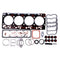Holdwell New Replacement Upper Engine Gasket Kit 3804896 for Case Backhoe Loader 480E