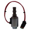 121-4036 1214036 Solenoid Valve Replacement for Caterpillar CAT 416C 416D 420D 424