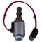 121-4036 1214036 Solenoid Valve Replacement for Caterpillar CAT 416C 416D 420D 424