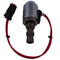 121-4036 1214036 Solenoid Valve Replacement for Caterpillar CAT 416C 416D 420D 424