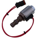 121-4036 1214036 Solenoid Valve Replacement for Caterpillar CAT 416C 416D 420D 424