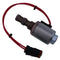 121-4036 1214036 Solenoid Valve Replacement for Caterpillar CAT 416C 416D 420D 424