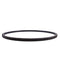 Holdwell New Aftermarket Flywheel Ring Gear J901774 for Case Backhoe Loader 480E