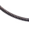 Holdwell New Aftermarket Flywheel Ring Gear J901774 for Case Backhoe Loader 480E