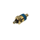 Holdwell New Aftermarket temperature switch 84300765 for Case Backhoe Loader 480C 480D