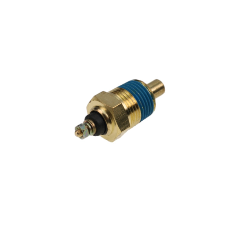 Holdwell New Aftermarket temperature switch 84300765 for Case Backhoe Loader 480C 480D