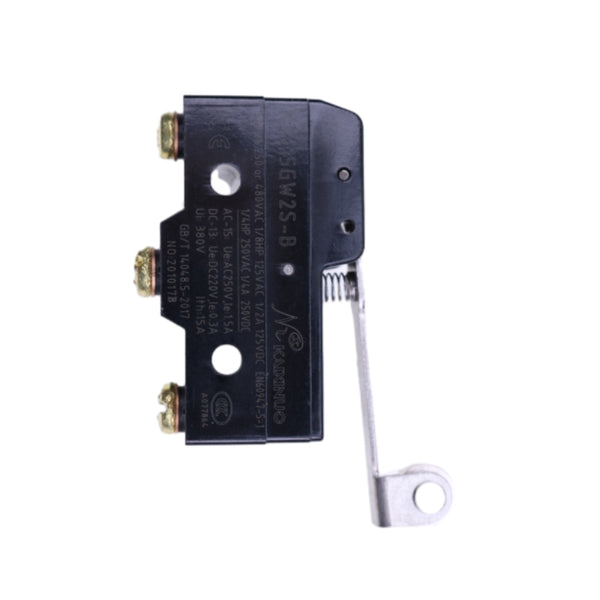 Holdwell New Aftermarket Electrical Cut-Out Switch D137363 for Case Backhoe Loader 480E 480F