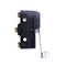 Holdwell New Aftermarket Electrical Cut-Out Switch D137363 for Case Backhoe Loader 480E 480F